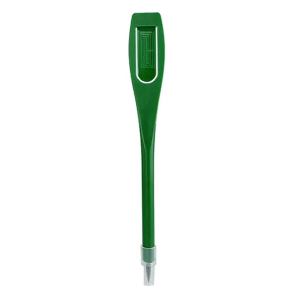 Plastic Golf Scoring Pen