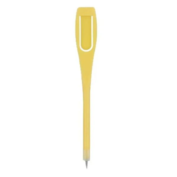 Plastic Golf Scoring Pen