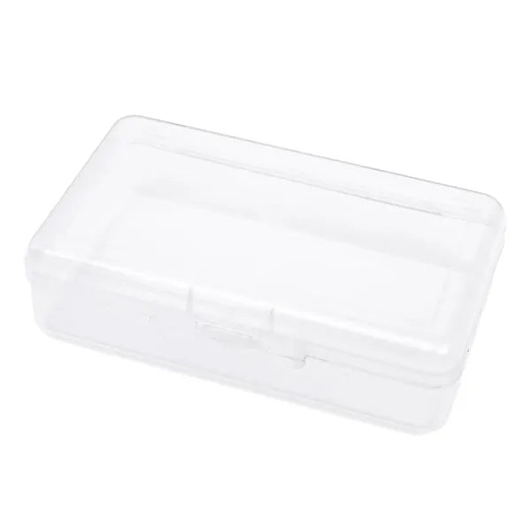 Large Capacity Pencil Case