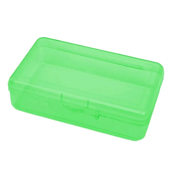 Large Capacity Pencil Case