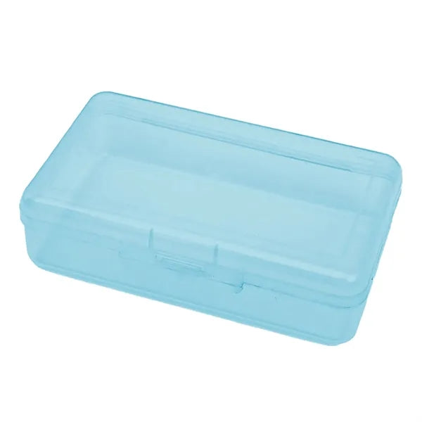 Large Capacity Pencil Case