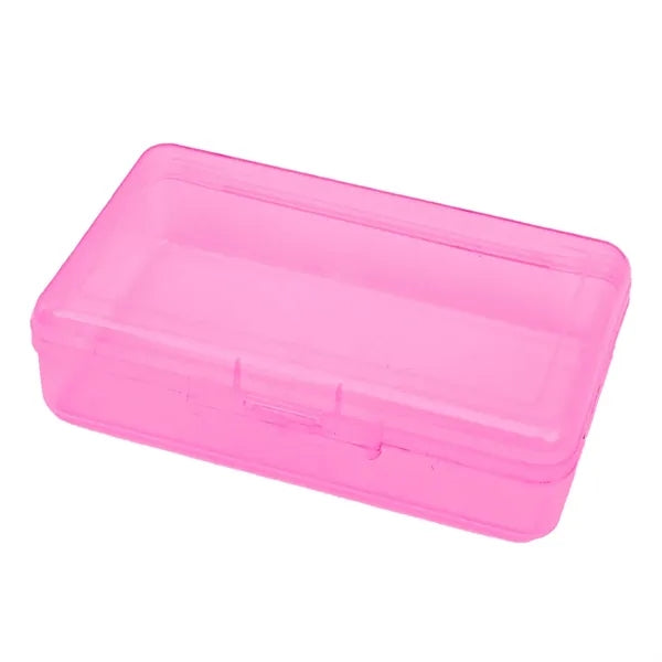 Large Capacity Pencil Case