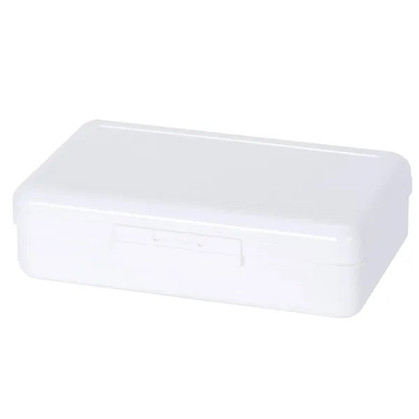 Large Capacity Pencil Case