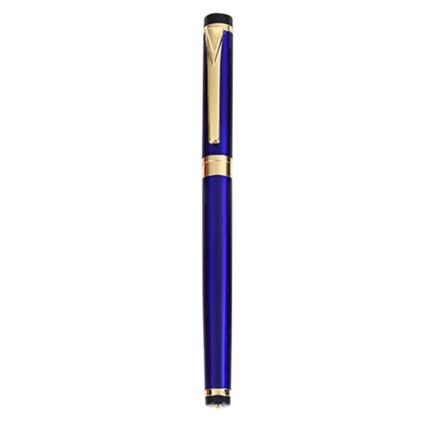 Metal Fountain Pen