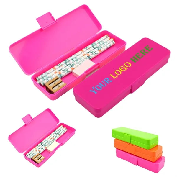 Pencil Box