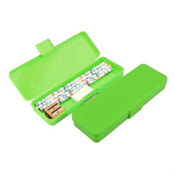 Pencil Box