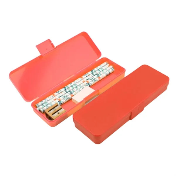 Pencil Box