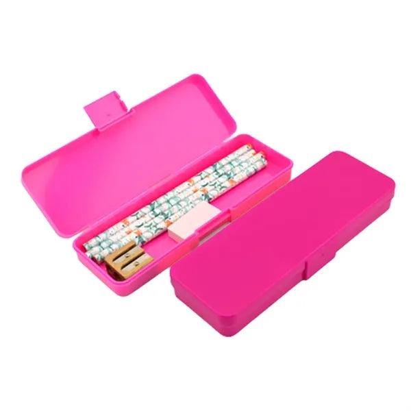 Pencil Box