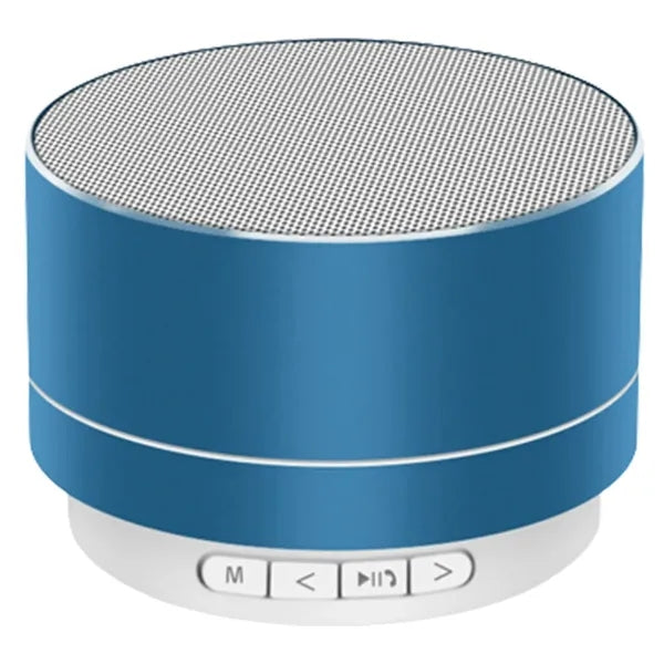 Portable Wireless Speaker