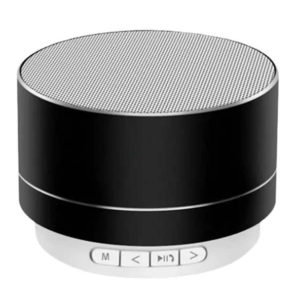 Portable Wireless Speaker