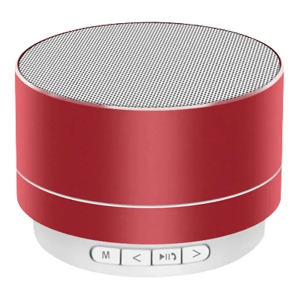 Portable Wireless Speaker