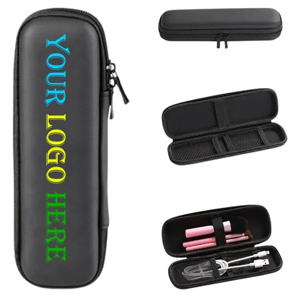 Pu Pencil Bag