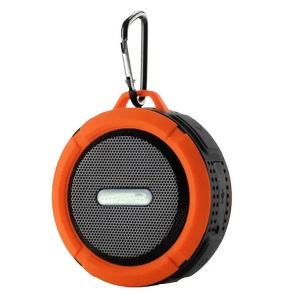 Bluetooth Speaker