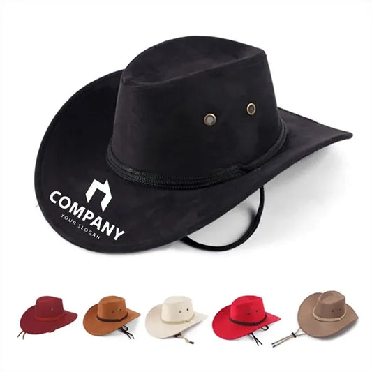 Cowboy Hat Camping Sun Hat