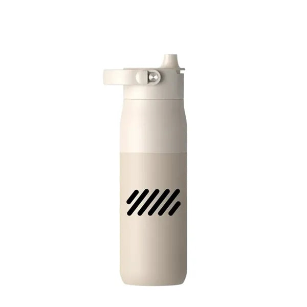 Larq 23 oz PureVis 2 Self Cleaning Water Bottle