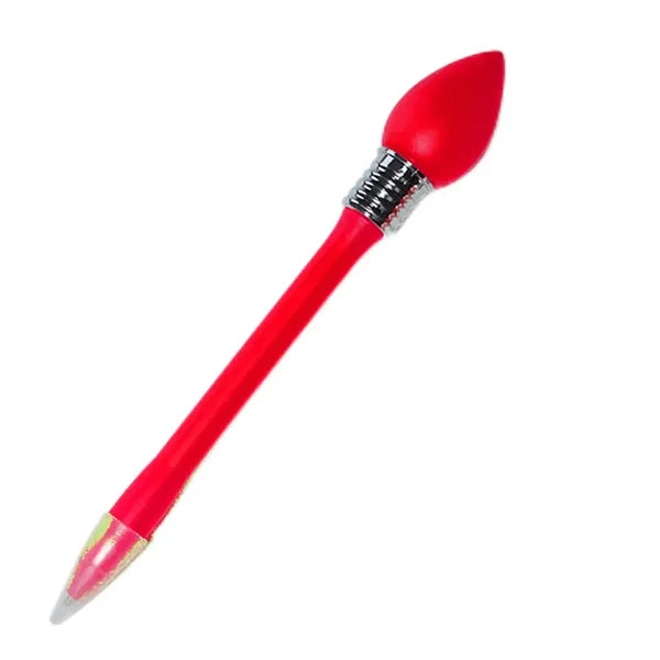 Light Up Bulb Ballpoint Pen