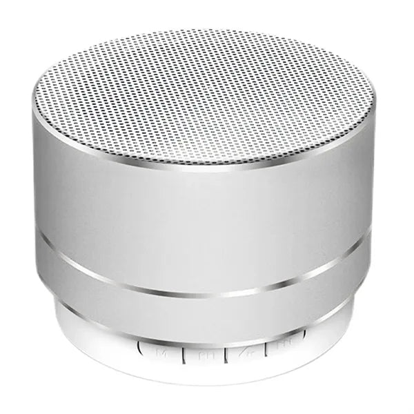 Wireless High Capacity Mini Speaker