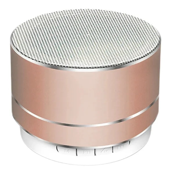 Wireless High Capacity Mini Speaker