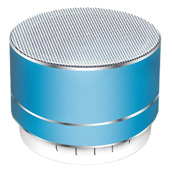 Wireless High Capacity Mini Speaker