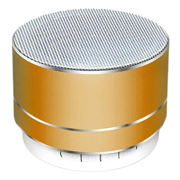 Wireless High Capacity Mini Speaker
