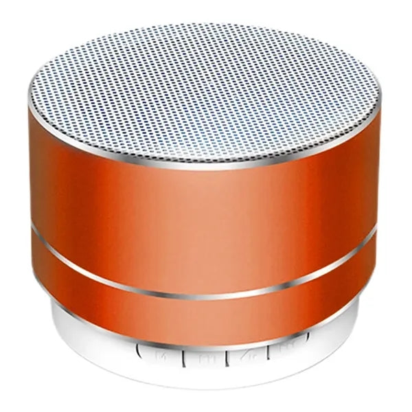 Wireless High Capacity Mini Speaker