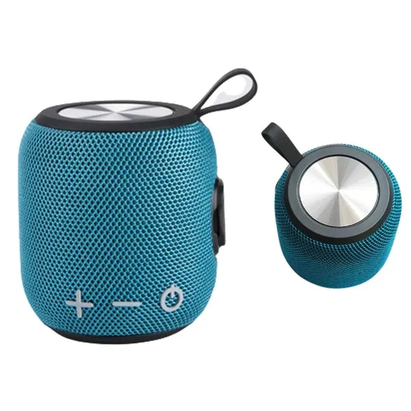 Outdoor Waterproof Portable Wireless Speaker