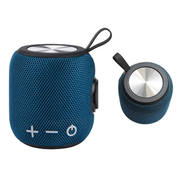 Outdoor Waterproof Portable Wireless Speaker