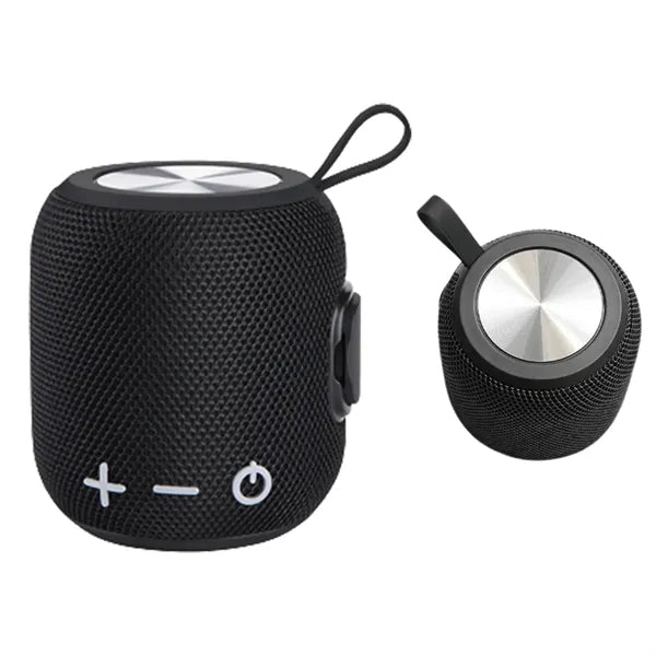 Outdoor Waterproof Portable Wireless Speaker