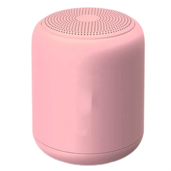 Mini Bluetooth Speaker