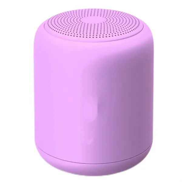 Mini Bluetooth Speaker