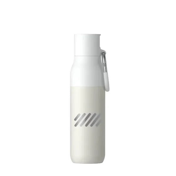 Larq 17 oz Filtered Bottle