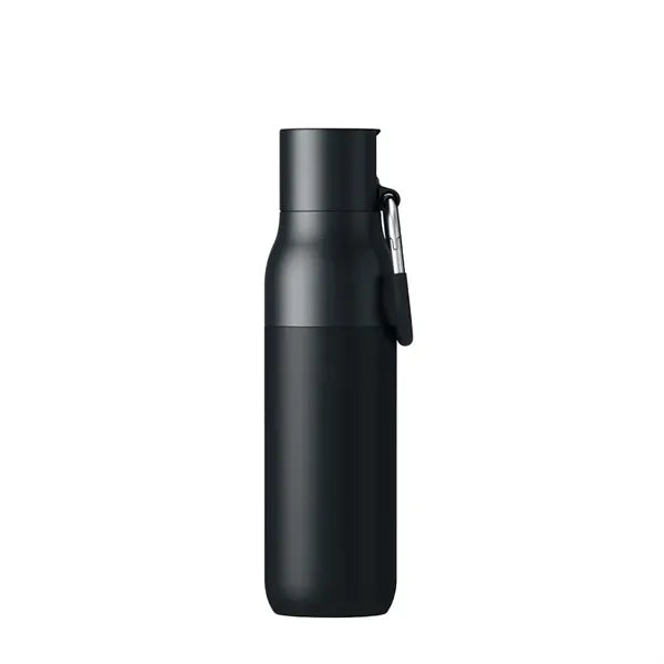 Larq 17 oz Filtered Bottle