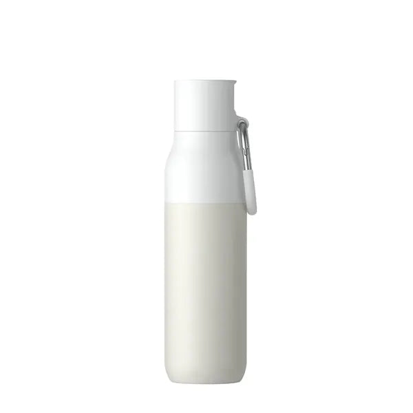 Larq 17 oz Filtered Bottle