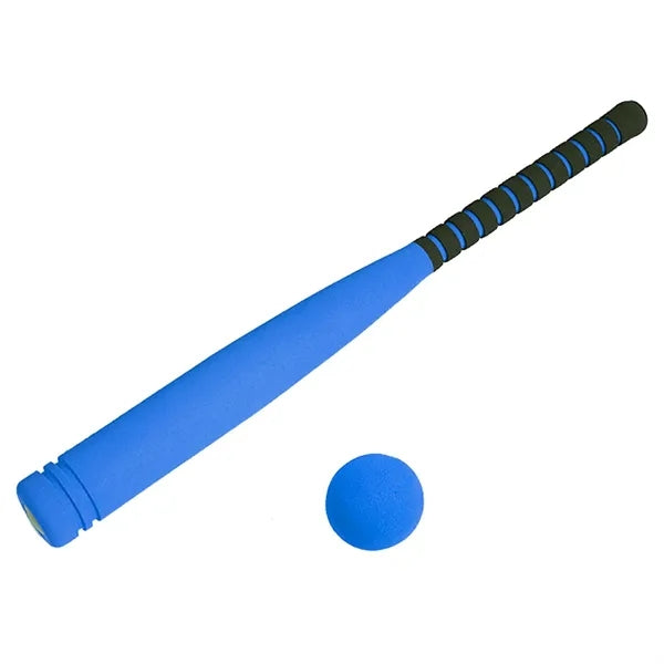 27-Inch Foam Baseball Bat For Kids