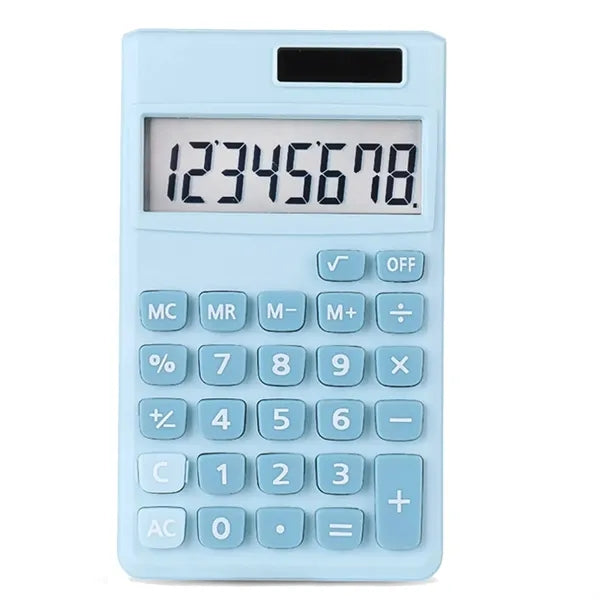 Portable Calculator