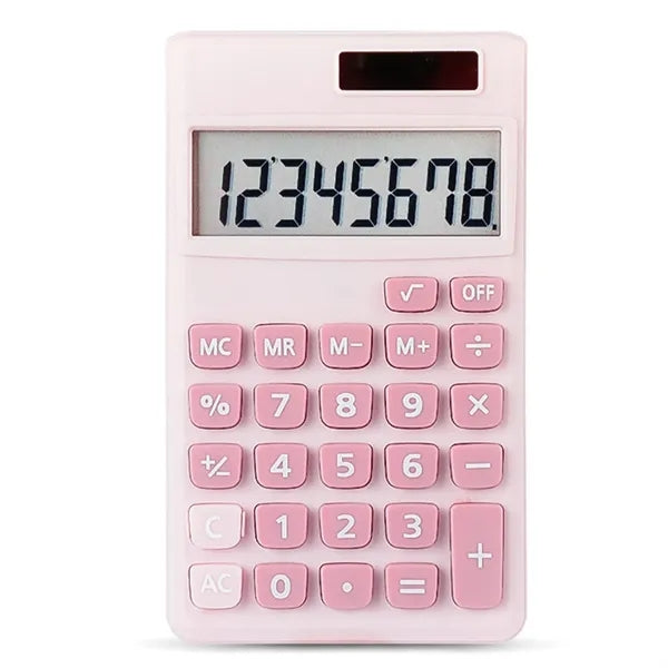 Portable Calculator