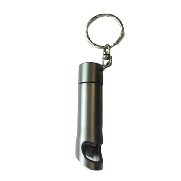Flashlight Bottle Opener