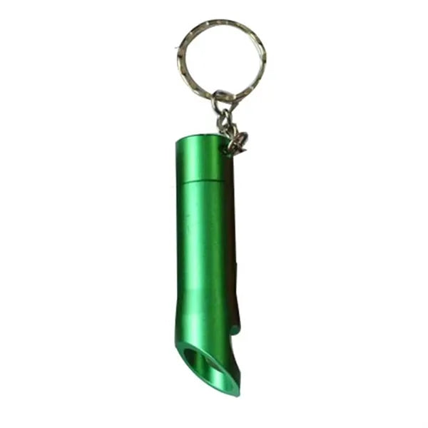 Flashlight Bottle Opener