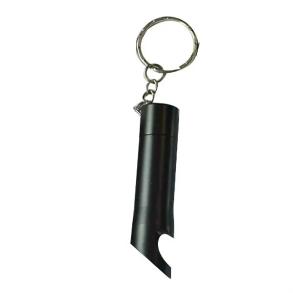 Flashlight Bottle Opener