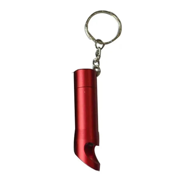 Flashlight Bottle Opener
