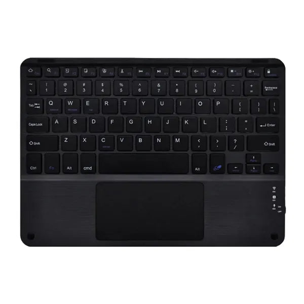 Full Color Wireless Keyboard