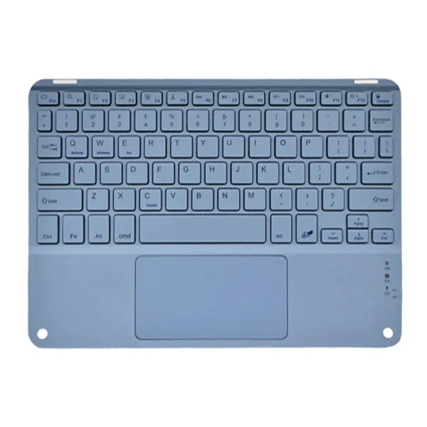 Full Color Wireless Keyboard