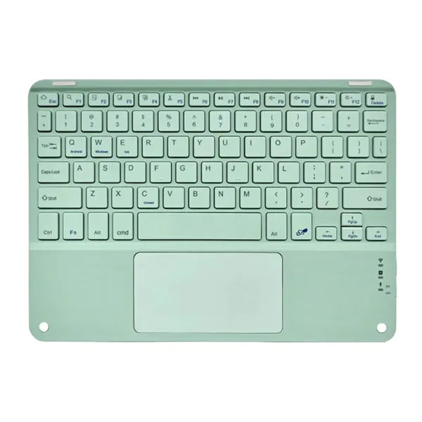 Full Color Wireless Keyboard