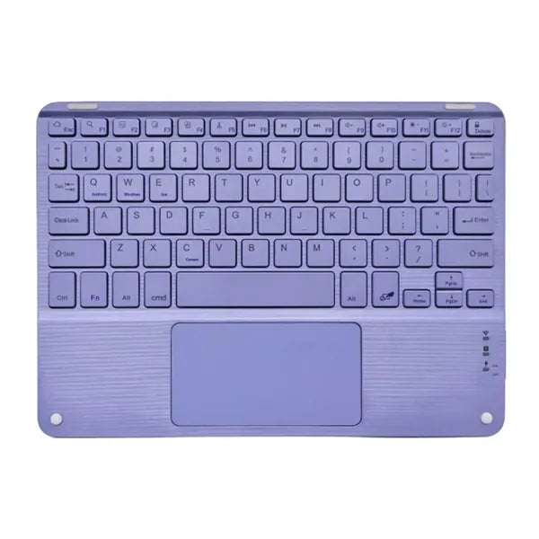 Full Color Wireless Keyboard