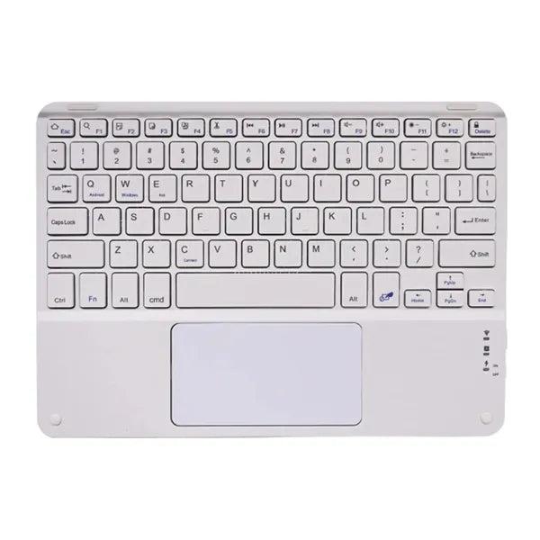 Full Color Wireless Keyboard