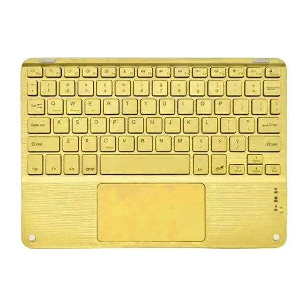 Full Color Wireless Keyboard