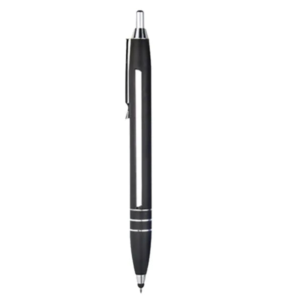 Metal Banner Pen