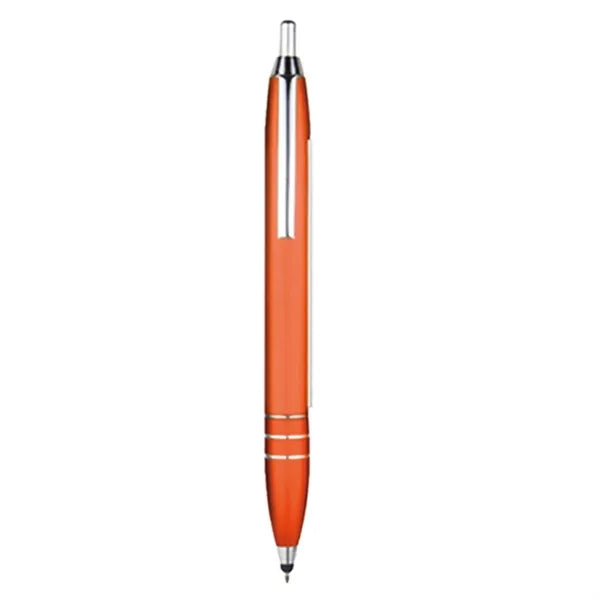 Metal Banner Pen