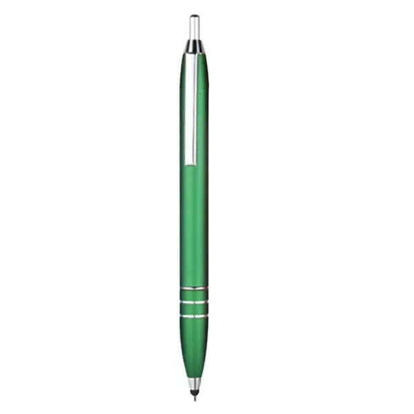 Metal Banner Pen