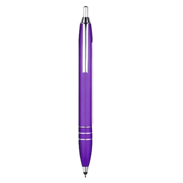 Metal Banner Pen